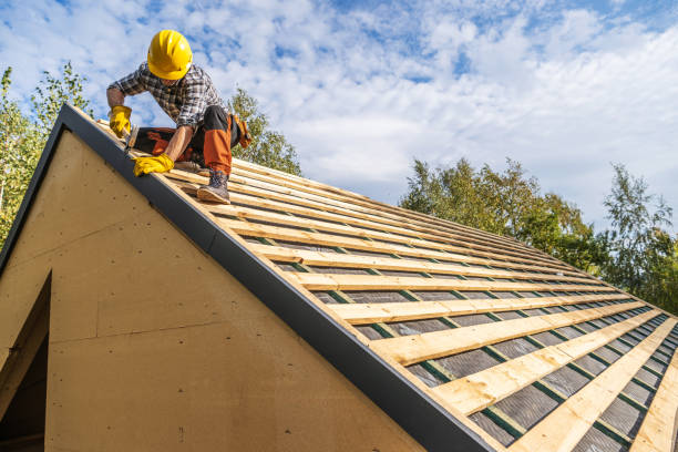 Residential Roof Replacement in Homosassa, FL