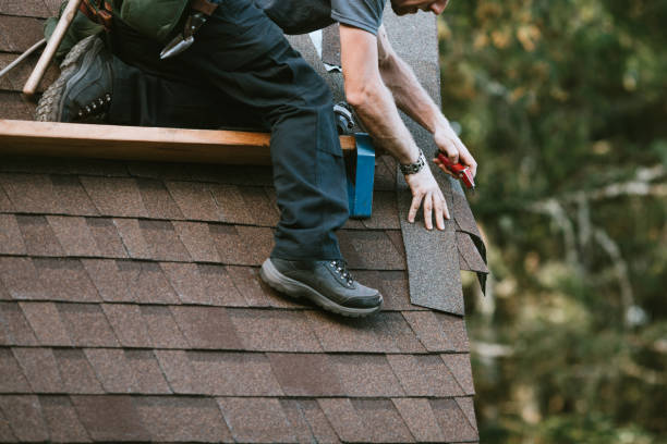 Best Residential Roofing Contractor  in Homosassa, FL